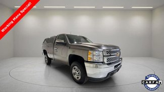 Used 2014 Chevrolet Silverado 2500 W/T image 1