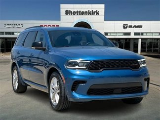 Used 2024 Dodge Durango GT image 1