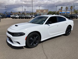 Used 2020 Dodge Charger GT w/ Driver Convenience Group image 1