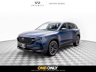 Used 2023 MAZDA CX-50 2.5 S w/ Cargo Package image 1
