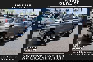 Used 2021 Chevrolet Silverado 1500 LT w/ Convenience Package II image 1