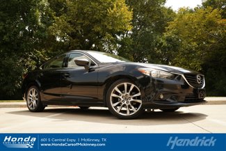 Used 2015 MAZDA MAZDA6 Grand Touring image 1