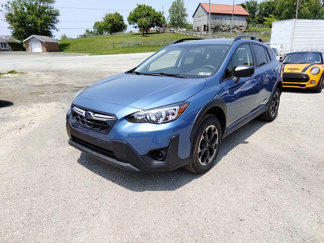 Used 2021 Subaru Crosstrek 2.0i image 1