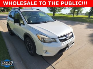 Used 2014 Subaru Crosstrek 2.0i Premium w/ Moonroof Package image 1