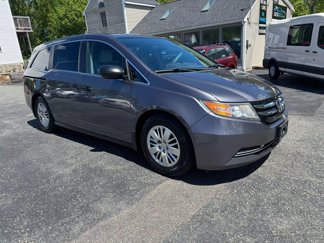 Used 2016 Honda Odyssey LX image 1