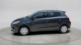 New 2024 Mitsubishi Mirage ES image 1