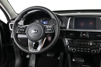 Used 2020 Kia Optima LX video 3
