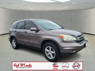 Used 2011 Honda CR-V EX-L image 1