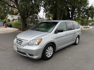 Used 2010 Honda Odyssey EX image 1