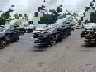 New 2025 Nissan Versa SR w/ Trunk Package image 1