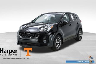Used 2020 Kia Sportage LX image 1