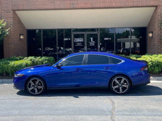 Used 2024 Honda Accord Sport image 1