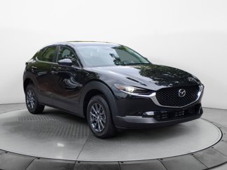 New 2025 MAZDA CX-30 AWD 2.5 S image 1