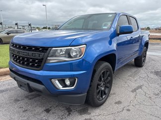 Used 2019 Chevrolet Colorado LT w/ Colorado RST Special Edition image 1