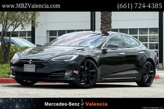 Used 2017 Tesla Model S image 1
