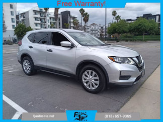 Used 2019 Nissan Rogue S image 1
