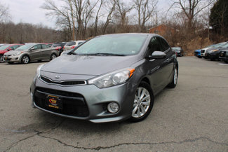Used 2015 Kia Forte Koup EX image 1