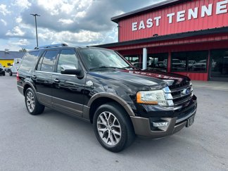 Used 2017 Ford Expedition King Ranch image 1