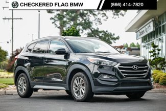 Used 2018 Hyundai Tucson SEL image 1