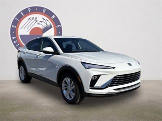 New 2025 Buick Envista Preferred w/ Convenience I Package image 1