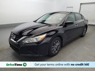 Used 2018 Nissan Altima 2.5 S w/ S Convenience Package image 1