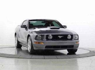 Used 2007 Ford Mustang GT Premium image 1