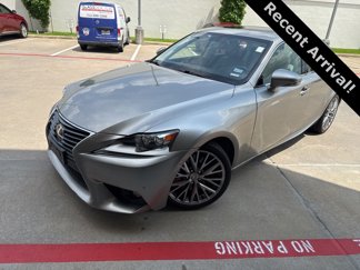 Used 2016 Lexus IS 200t image 1