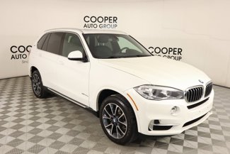 Used 2017 BMW X5 xDrive40e image 1