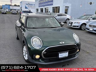 Used 2016 MINI Cooper Clubman image 1