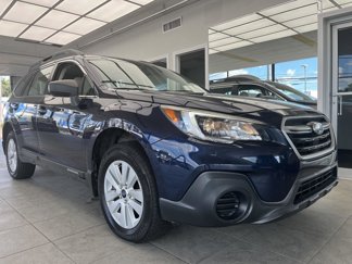 Used 2018 Subaru Outback 2.5i image 1