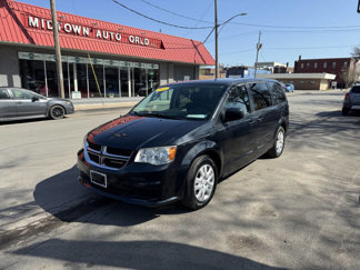 Used 2014 Dodge Grand Caravan SE w/ Quick Order Package 29E SE image 1