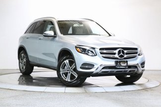 Used 2018 Mercedes-Benz GLC 300 4MATIC image 1