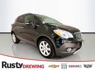 Used 2015 Buick Encore Leather w/ Experience Buick Package image 1