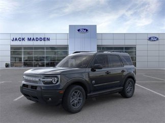 New 2025 Ford Bronco Sport Big Bend image 1