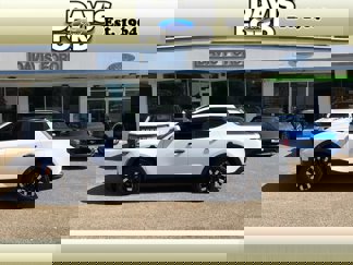 Used 2025 Hyundai Santa Cruz SEL image 1