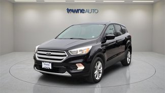 Used 2019 Ford Escape SE image 1