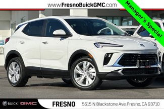 New 2025 Buick Encore GX Preferred image 1