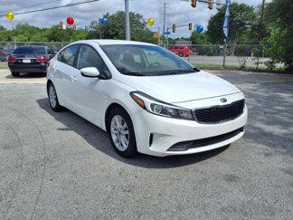 Used 2017 Kia Forte LX w/ LX Popular Package image 1