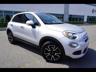 Used 2016 FIAT 500X Easy image 1