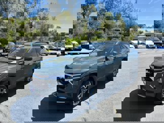 New 2025 Chevrolet Trax LT w/ Driver Confidence Package image 1