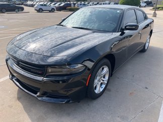 Used 2023 Dodge Charger SXT image 1