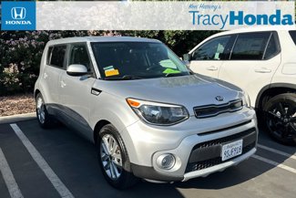 Used 2019 Kia Soul + image 1