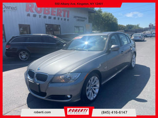 Used 2011 BMW 328i xDrive Sedan image 1