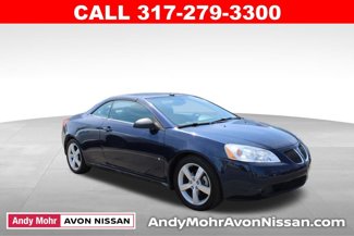 Used 2008 Pontiac G6 GT w/ Sport Package image 1