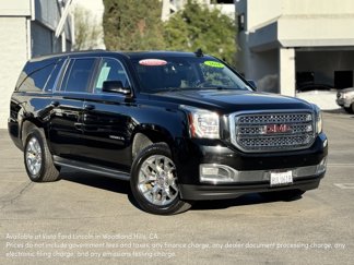 Used 2016 GMC Yukon XL SLT w/ Open Road Package image 1