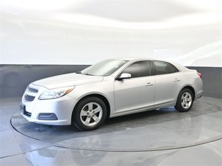 Used 2013 Chevrolet Malibu LT image 1
