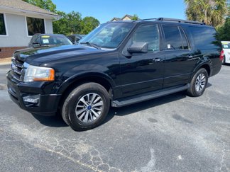 Used 2016 Ford Expedition EL XLT image 1