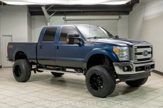 Used 2015 Ford F250 Lariat w/ Lariat Ultimate Package image 1