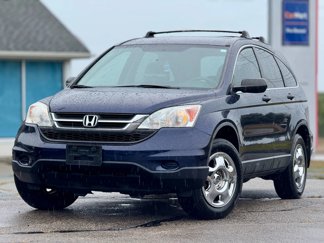 Used 2011 Honda CR-V LX image 1