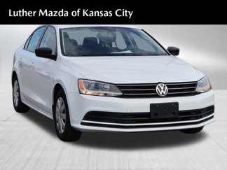Used 2015 Volkswagen Jetta S image 1